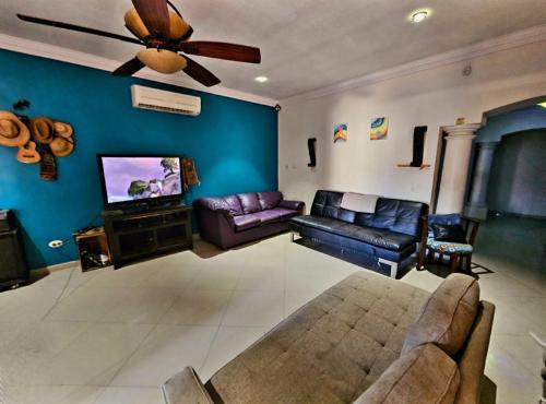 Gallery image of San Felipe Place to stay B&B in San Felipe
