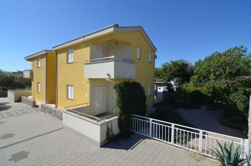 Apartman Lana Krk