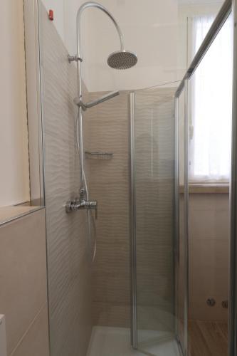 Bagno di Residenza La Piazzetta