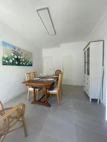 Chalet de playa