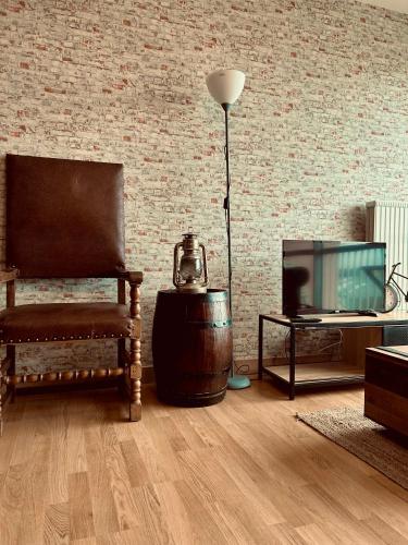 Photo de la galerie de l'établissement Chez Titi, à Saint Lo