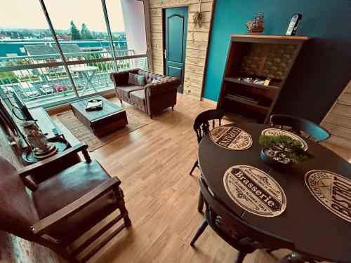 Photo de la galerie de l'établissement Chez Titi, à Saint Lo