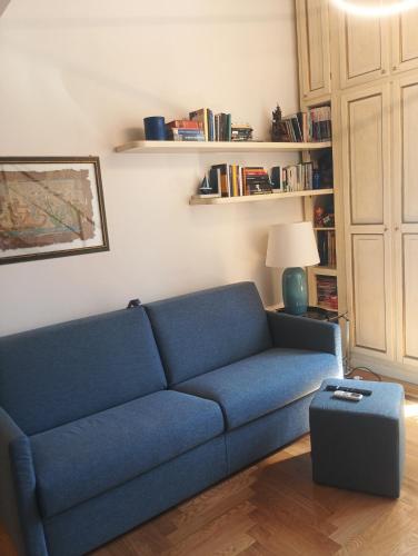QUIRINALE 56 suite
