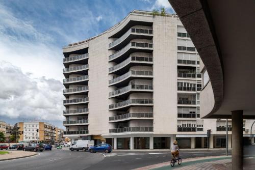Magno Apartments Príncipe photo 38