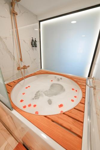 Foto dalla galleria di Boreas Hotel, Trademark Collection by Wyndham a Ankara