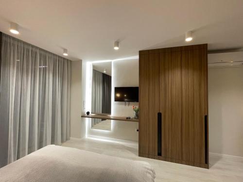 Wave Luxury 44 Suite 8600 Siófok, Beszédes József sétány 58 kép - 3