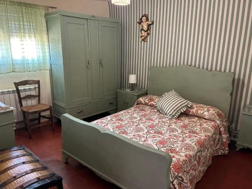 Imagen de la galería de CASA RURAL EL CLARO, en Torquemada