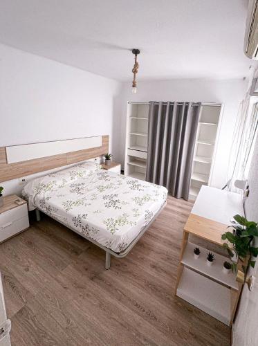 Fotografia z galérie ubytovania Apartamento Mirador De La Alcazaba v destinácii Almería