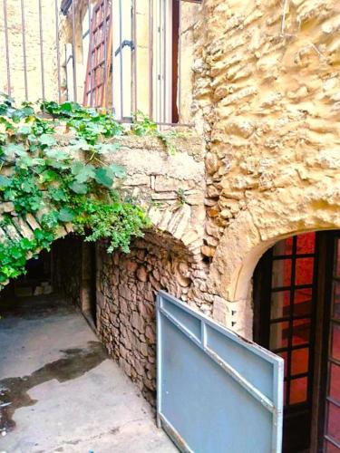 Spacieuse maison de village de caractère pour 10 personnes