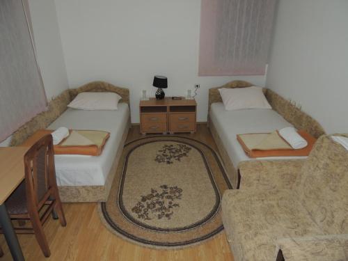 Gallery image of Restoran konačište Soko in Prijepolje