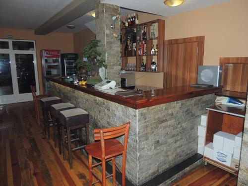 Gallery image of Restoran konačište Soko in Prijepolje