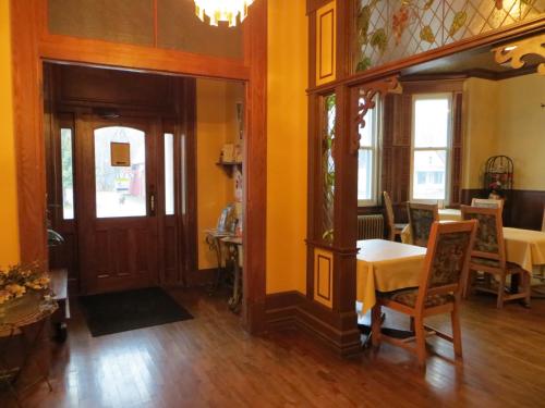 Auberge Montebello – Photos 4