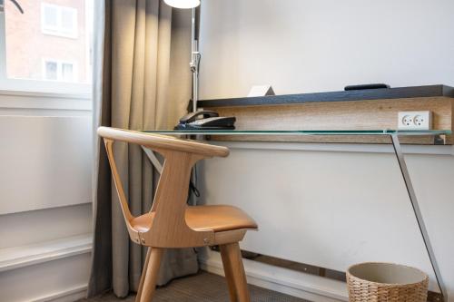 Billede fra billedgalleriet på Gentofte Hotel i Gentofte