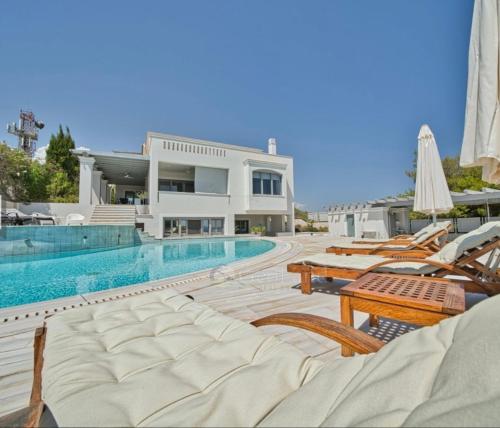Kostavilla Porto Heli