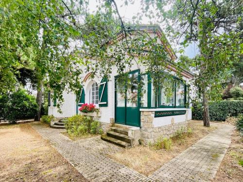 Villa Le Kerhou à La Baule