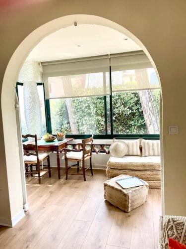 Photo de la galerie de l'établissement Villa Le Kerhou à La Baule, à La Baule