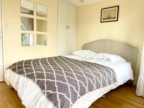 Photo de la galerie de l'établissement Villa Le Kerhou à La Baule, à La Baule