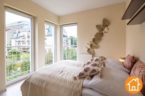 Apartamenty Stella Baltic - visitopl