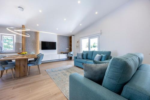 Photo de la galerie de l'établissement Villa Martina Ciana, à Luz