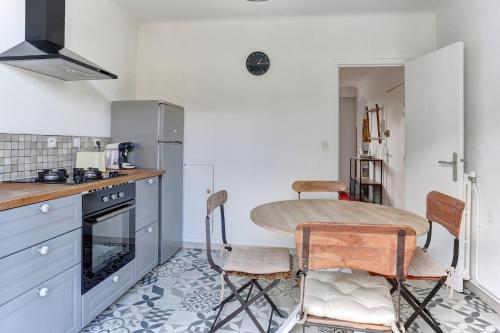 Photo de la galerie de l'établissement Le Péri - Saint Cyr, à Saint-Cyr-lʼÉcole