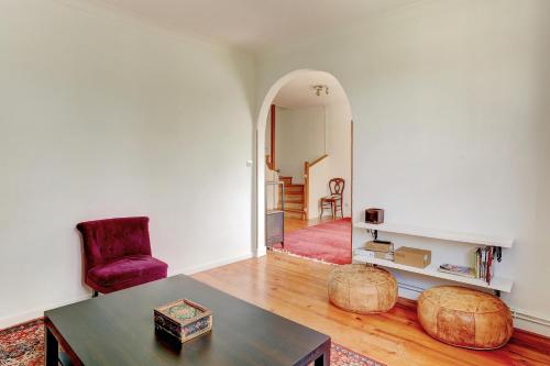 Photo de la galerie de l'établissement Le Péri - Saint Cyr, à Saint-Cyr-lʼÉcole