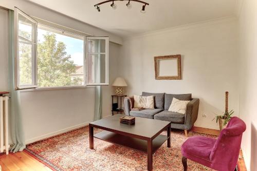 Le Péri - Saint Cyr