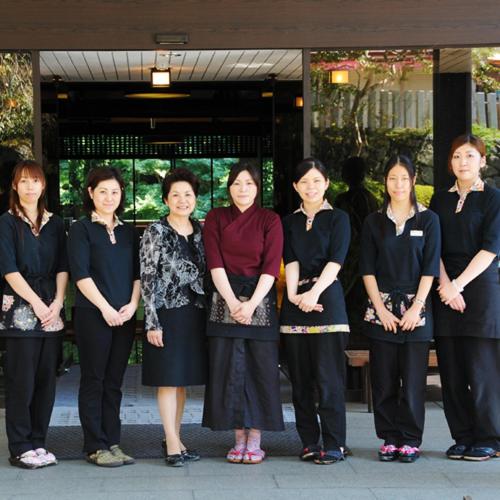 Hosté ubytování 筑波山江戸屋