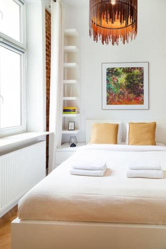 Househost Apt - Krowoderska 55