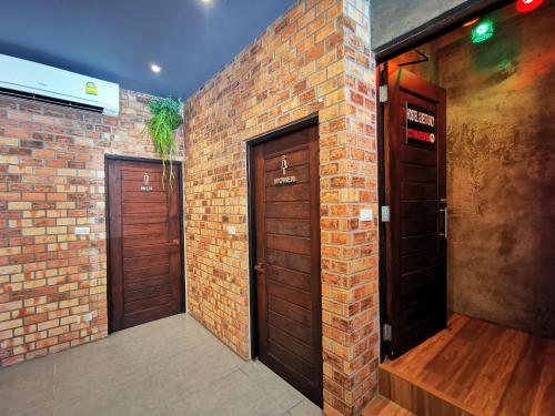 Fotografie z fotogalerie ubytování Hi Samui Hostel v destinaci Ko Samui