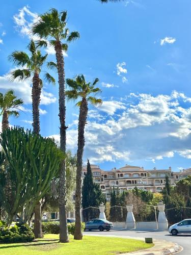 Sunrise Torrevieja Central Apartment