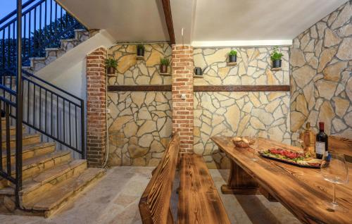 Fotografie z fotogalerie ubytování Cozy Home In Mirlovic Zagora v destinaci Mirlović Zagora