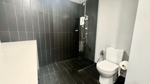 Un baño de Manatidur@THE HUB SS2