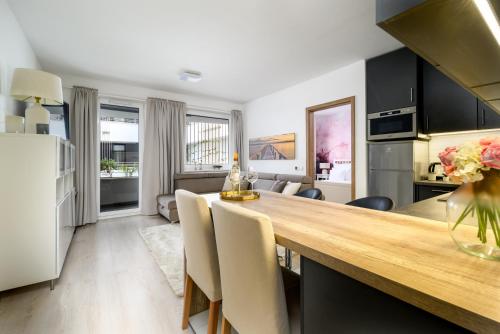Leonardo50 Grande 1082 Budapest, Leonardo da Vinci utca 50./A. 1. apartman kép - 3