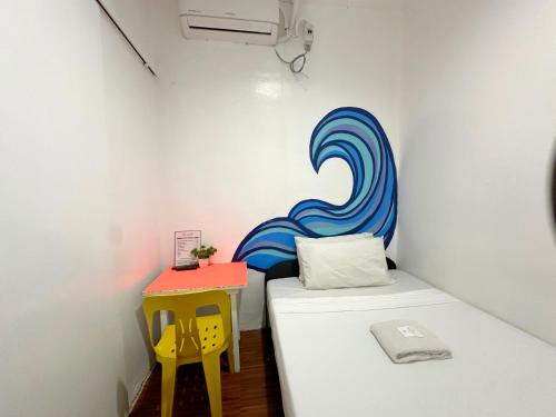 Imagen de la galería de Dormitelsph BGC, en Manila