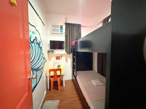 Imagen de la galería de Dormitelsph BGC, en Manila