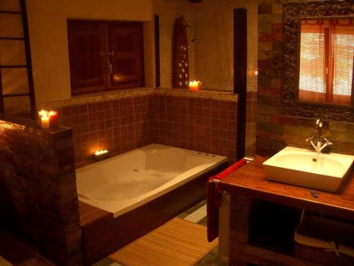 Casa Rural La Gesta – Billeder 3