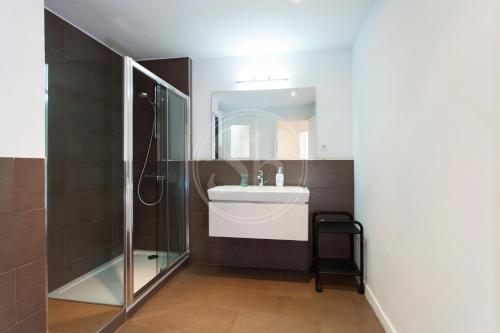 City Center Apartment beside Pl Catalunya