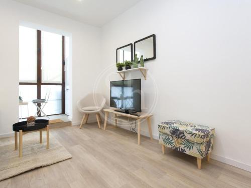 Wonderful apartment city center for 6