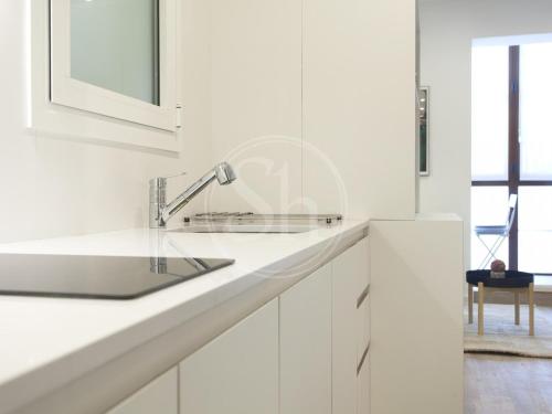 Wonderful apartment city center for 6