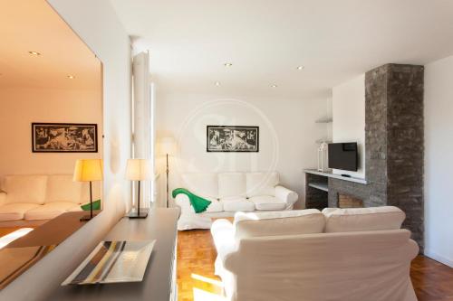City Center Apartment beside Pl Catalunya