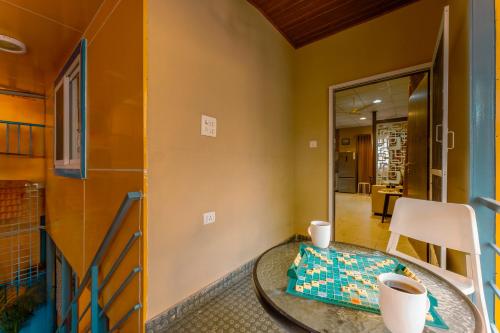 Billede fra billedgalleriet på Sanfrancisco Holiday Homes i Candolim