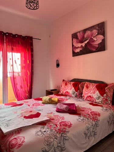 Gallery image of Apartments Baja in Ulcinj