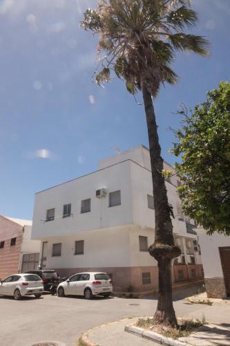 Barbate Alojamientos Turísticos