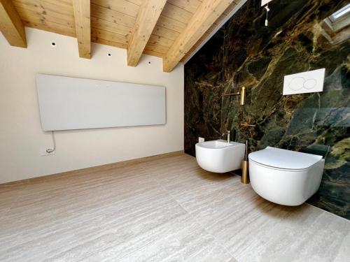 Gallery image of BIOAGRITURISMO FALEZZE di Luca Anselmi in Lione