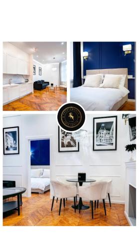 Apartamenty ARTE Lublin Niecała 11 - faktura VAT parking free