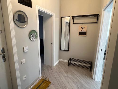 Foto de la galeria de Cozy apartment a Baku