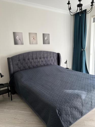 Cozy apartment