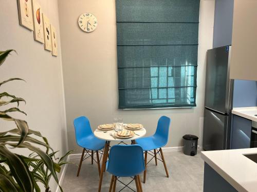 Foto de la galeria de Cozy apartment a Baku