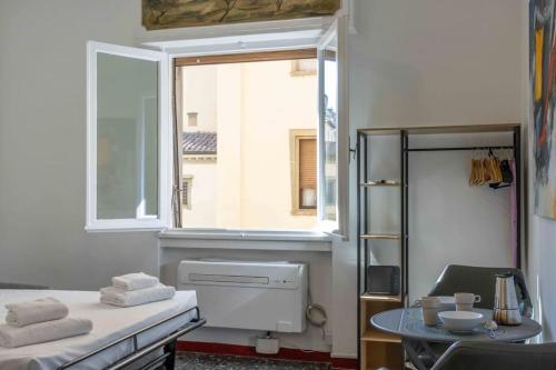 Santa Felicita Studio - Ponte Vecchio