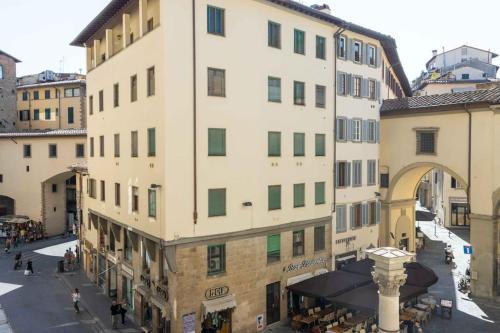 Santa Felicita Studio - Ponte Vecchio